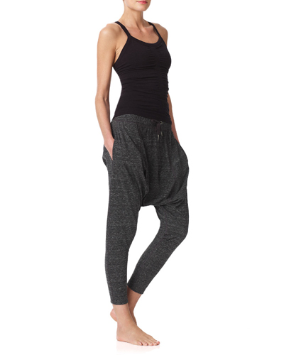 sweaty betty harem pants