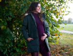 Sweaty Betty Maternity Edit: What to wear when you're expecting